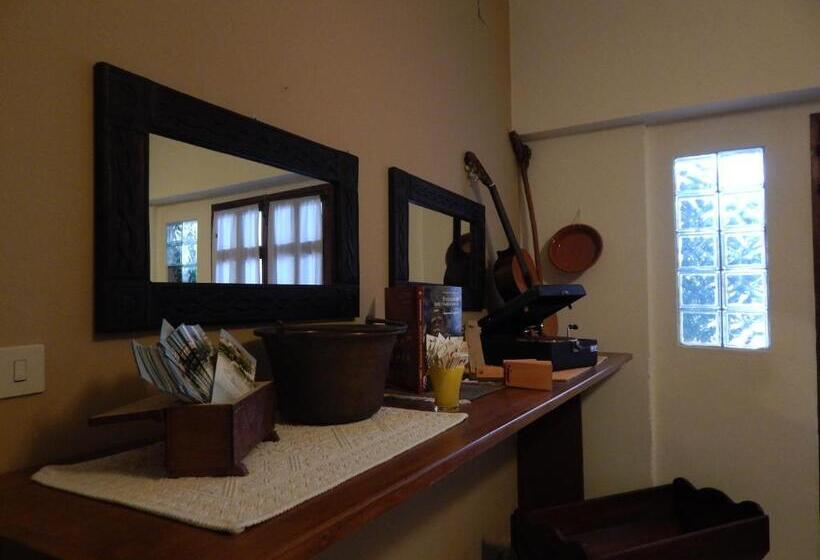 חדר סטנדרט יחיד, Il Platano