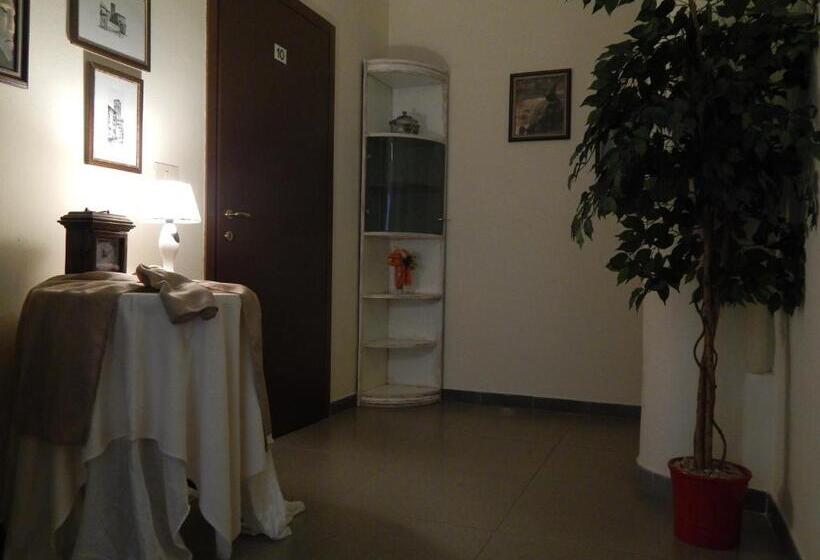 חדר סטנדרט יחיד, Il Platano