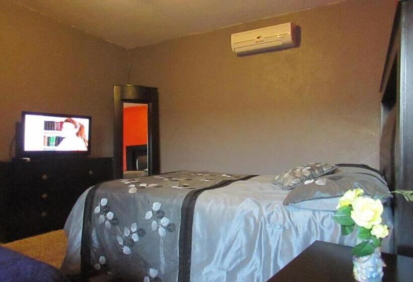 キングサイズベッドのスタンダードルーム, Isabela, Mag Bay