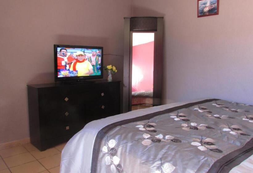 スタンダードルーム, Isabela, Mag Bay