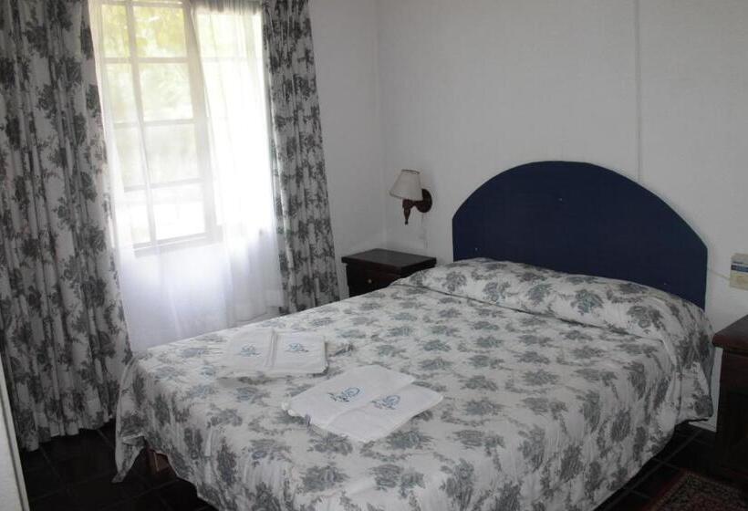 غرفة قياسية, La Ballena