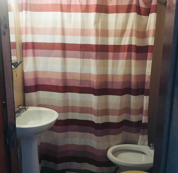 غرفة قياسية, La Ballena