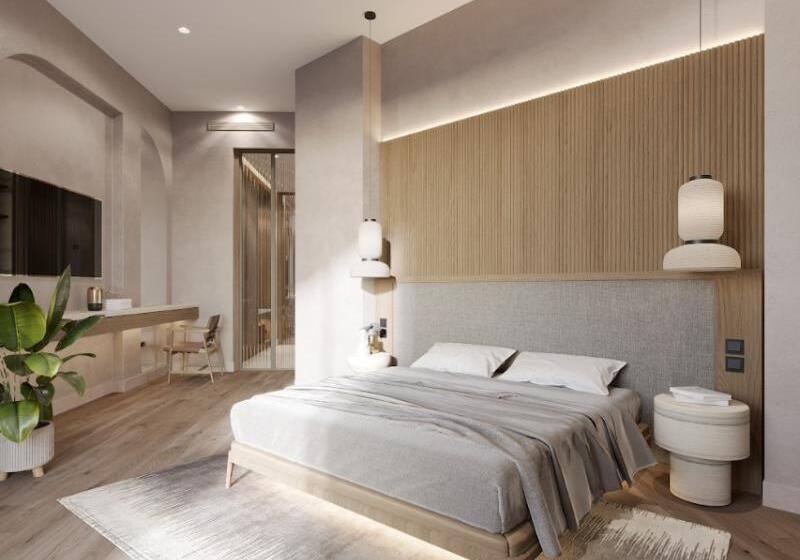 اتاق خانوادگی, Liberty Signa