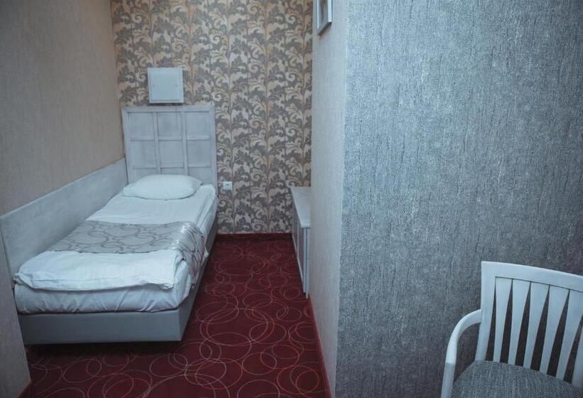 سوییت خانوادگی, Magnum