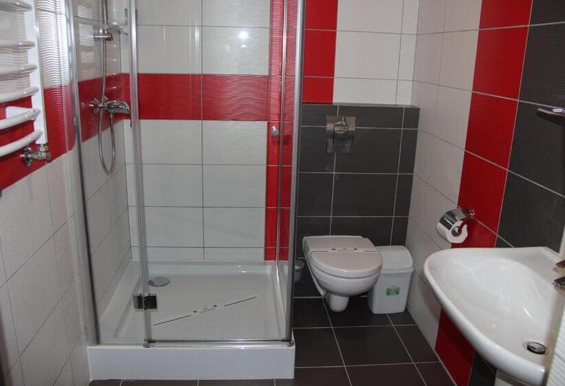 اتاق استاندارد, Magnum