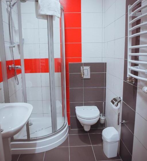 اتاق سوپریور, Magnum