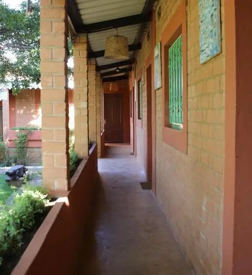 اتاق استاندارد, Mahavelo