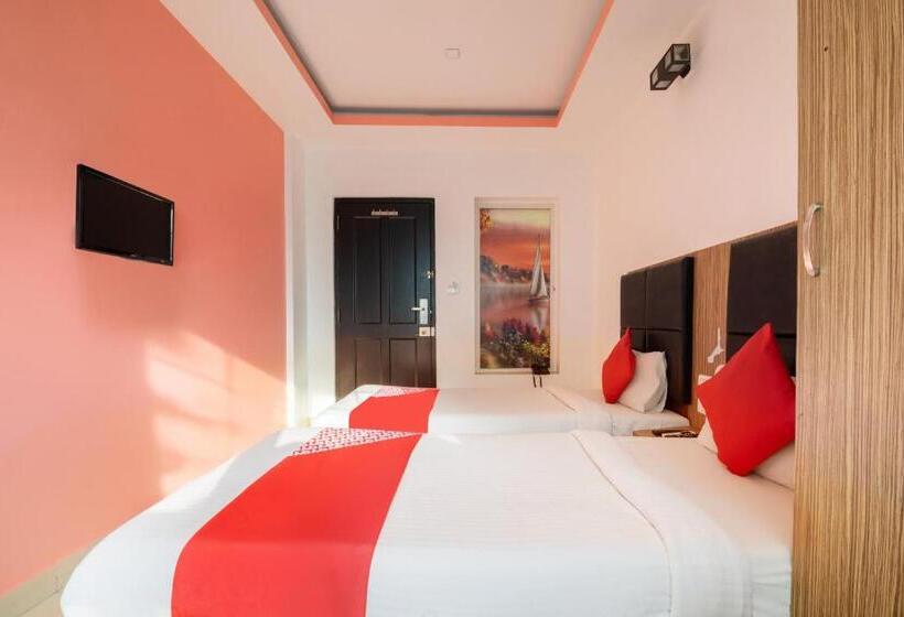 غرفة قياسية, Flagship 7558 Galaxy Inn