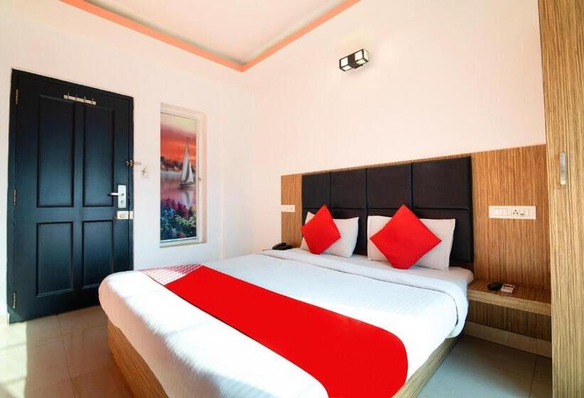 غرفة قياسية, Flagship 7558 Galaxy Inn