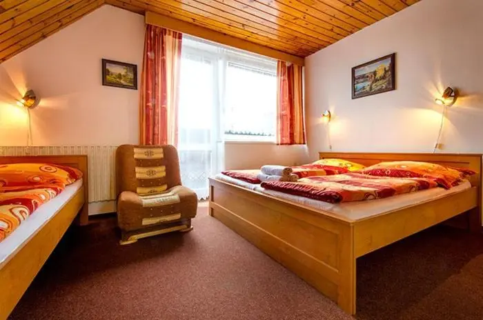 Economy-huone, Spa Hotel Podlesí   Walldorf A Pohádková Vesnička