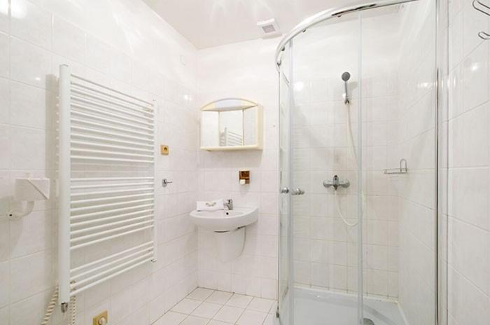 غرفة إقتصادية, Podlesí