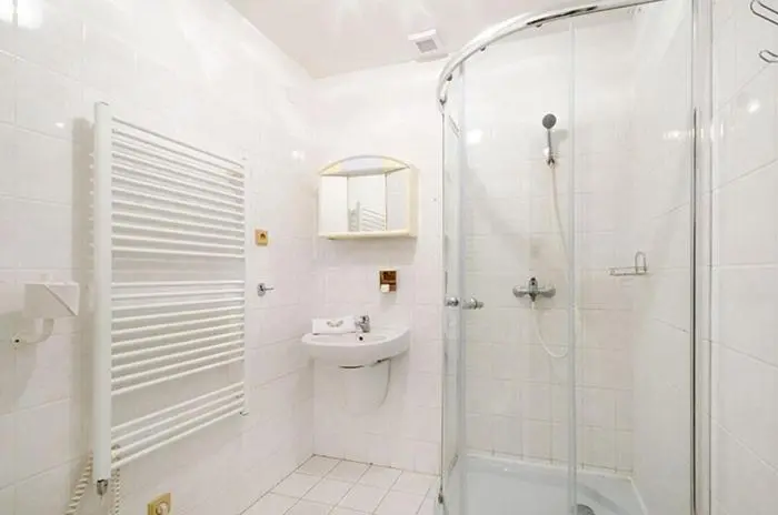 Economy-huone, Spa Hotel Podlesí   Walldorf A Pohádková Vesnička
