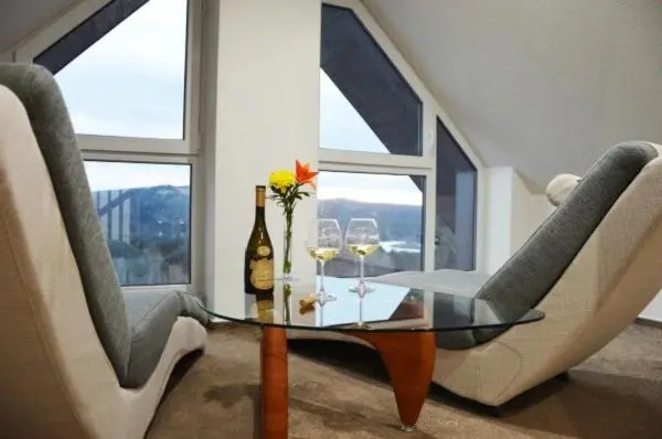Superior-huoneisto 1 Makuuhuone, Spa Hotel Podlesí   Walldorf A Pohádková Vesnička