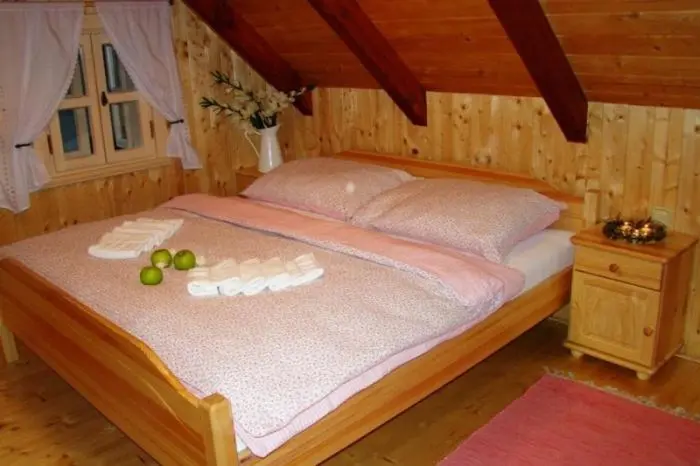 Perhesviitti, Spa Hotel Podlesí   Walldorf A Pohádková Vesnička