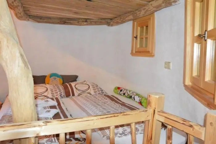 Perhesviitti, Spa Hotel Podlesí   Walldorf A Pohádková Vesnička