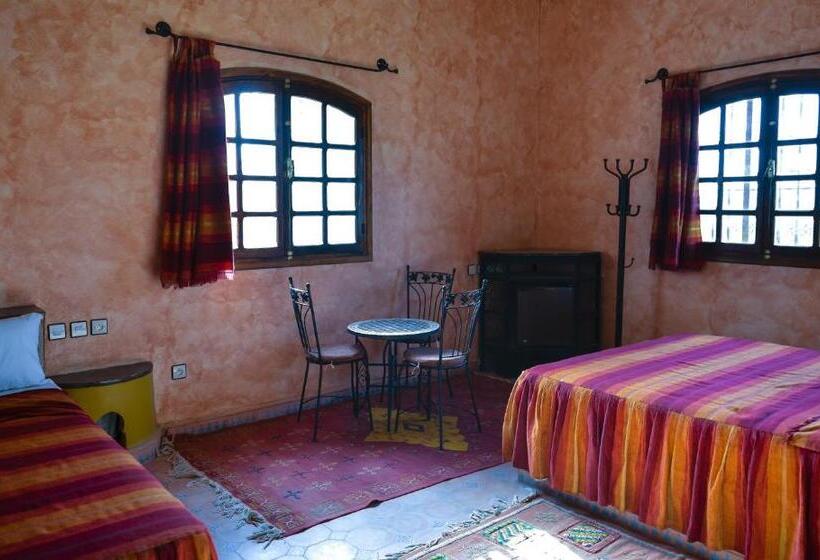 اتاق استاندارد, Riad Nezha