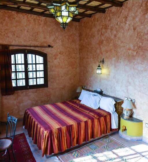 اتاق استاندارد, Riad Nezha