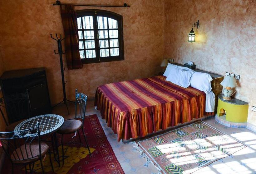 اتاق استاندارد, Riad Nezha