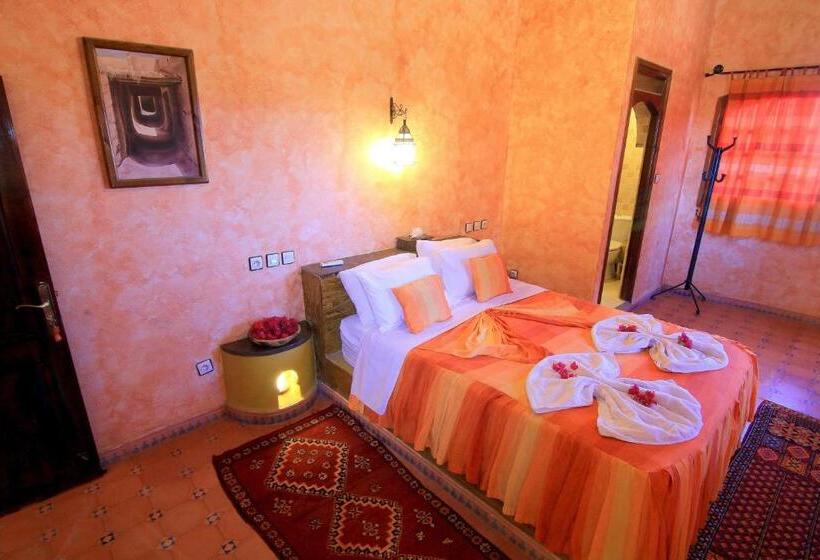 اتاق استاندارد, Riad Nezha