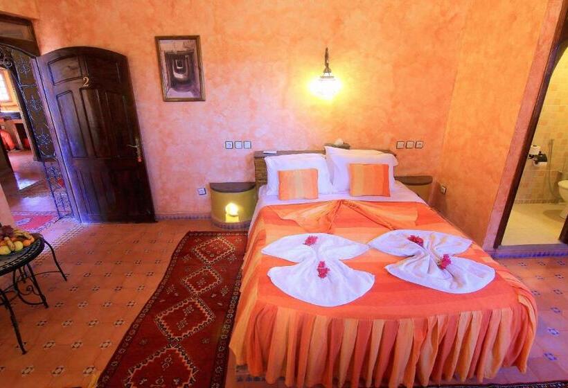 Номер Стандарт, Riad Nezha