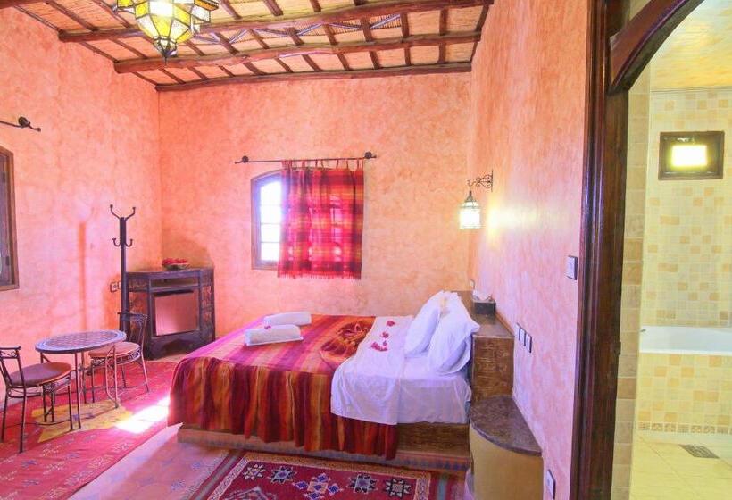 اتاق استاندارد, Riad Nezha