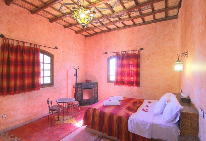 اتاق استاندارد, Riad Nezha