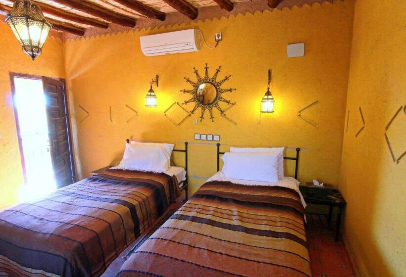 Номер Стандарт, Riad Nezha