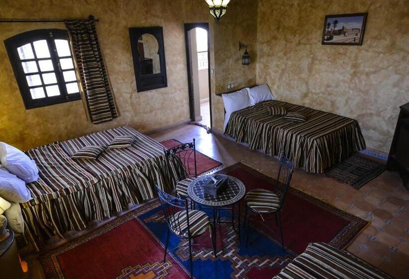 سوییت, Riad Nezha