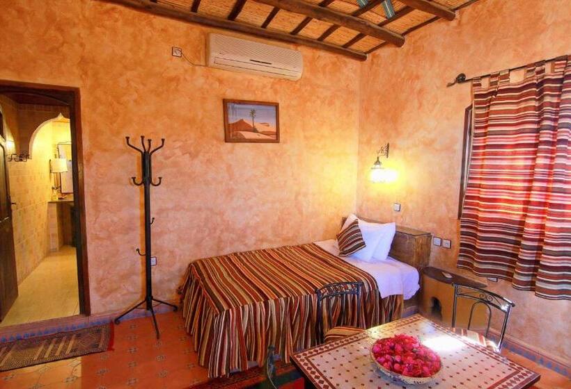 Люкс, Riad Nezha