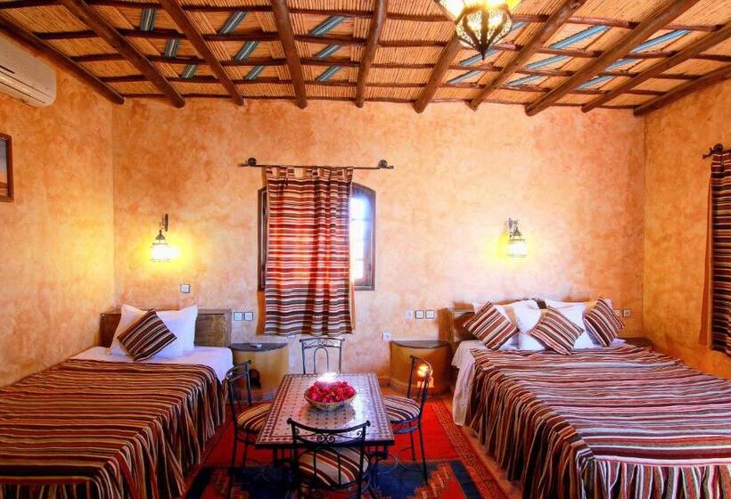 سوییت, Riad Nezha