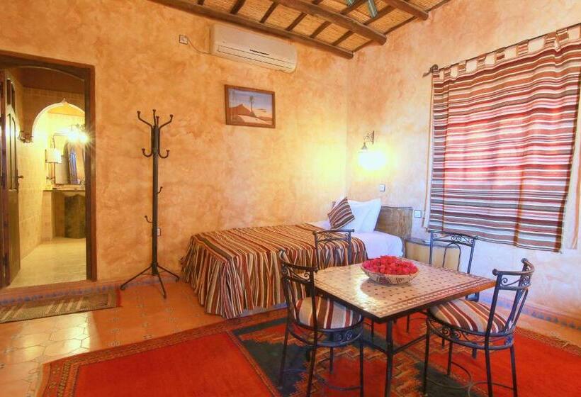 سوییت, Riad Nezha