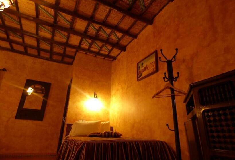 Номер Deluxe Одноместный, Riad Nezha