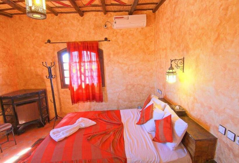 اتاق استاندارد, Riad Nezha