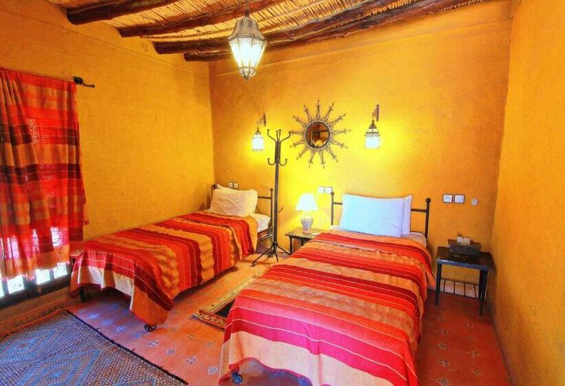 اتاق استاندارد, Riad Nezha