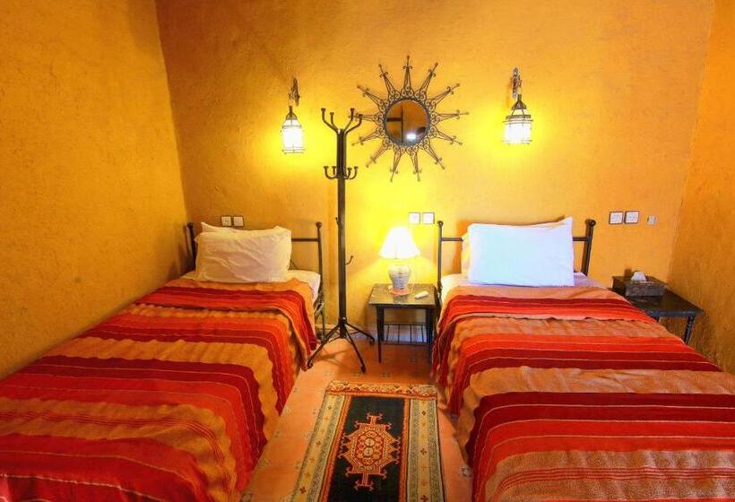 اتاق استاندارد, Riad Nezha