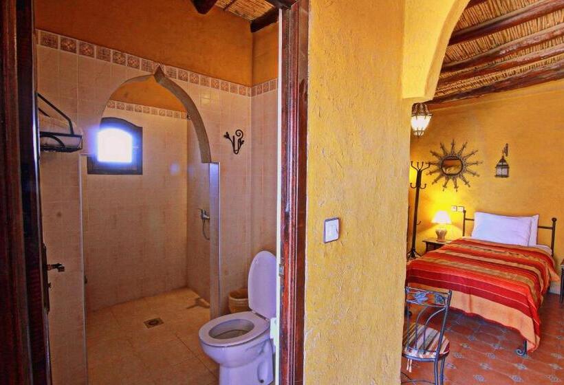 اتاق استاندارد, Riad Nezha