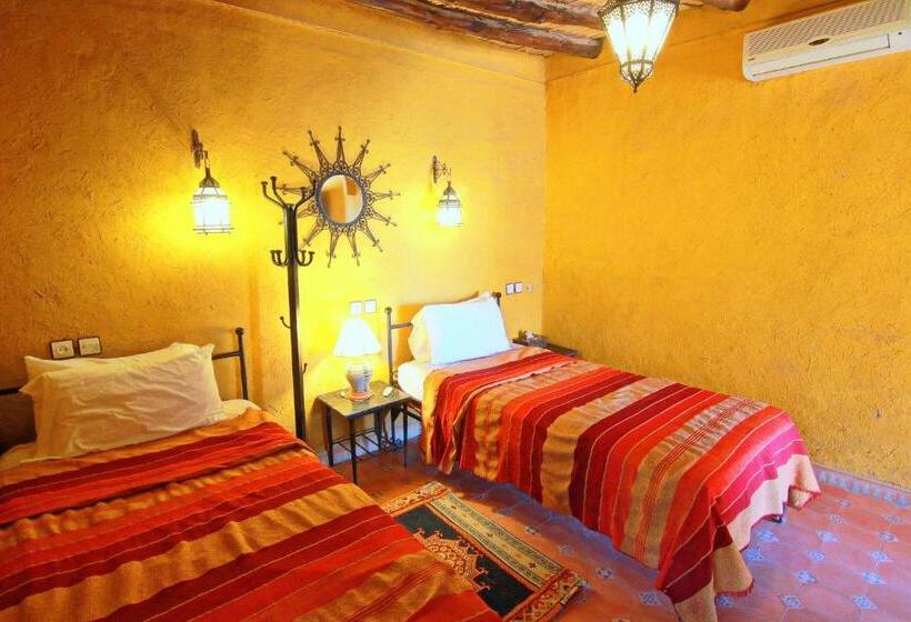 اتاق استاندارد, Riad Nezha