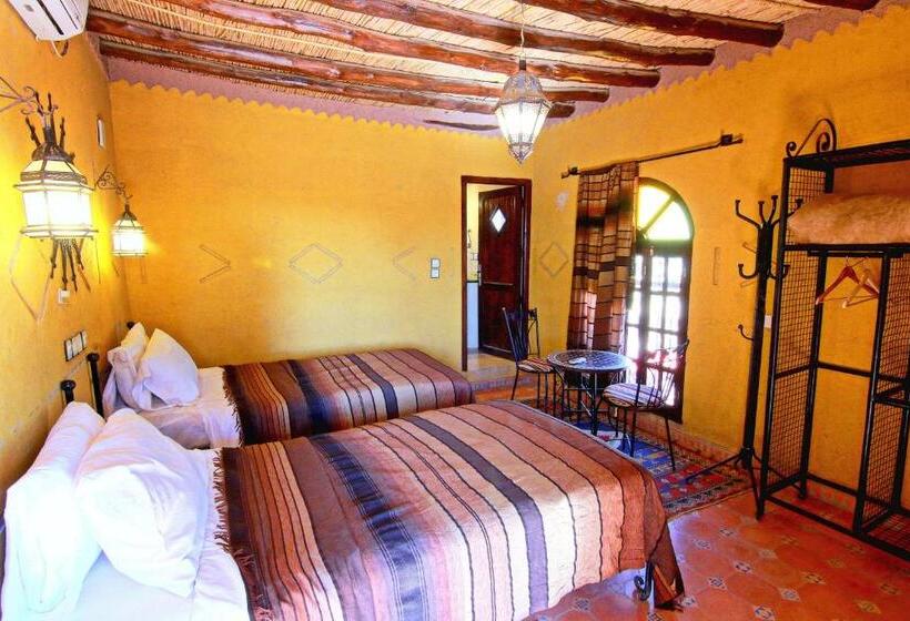 اتاق استاندارد, Riad Nezha