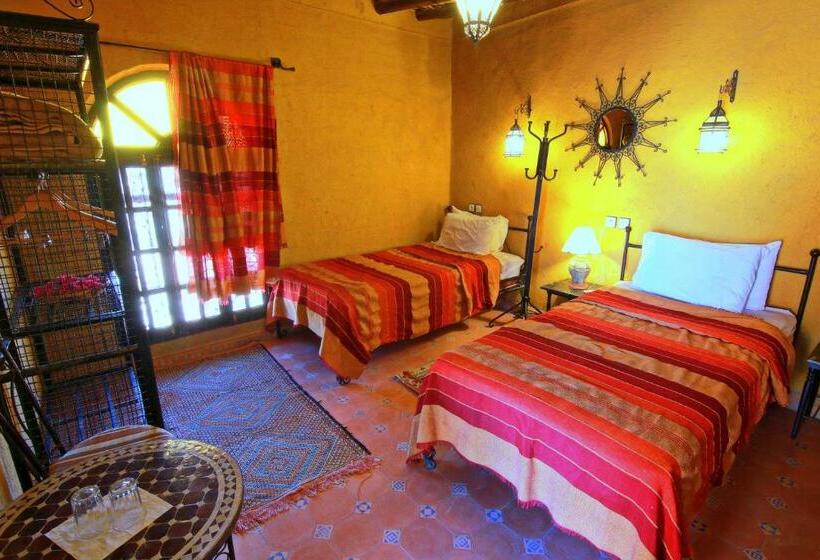 Номер Стандарт, Riad Nezha