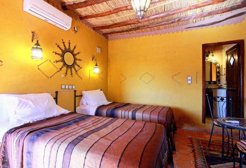 اتاق استاندارد, Riad Nezha