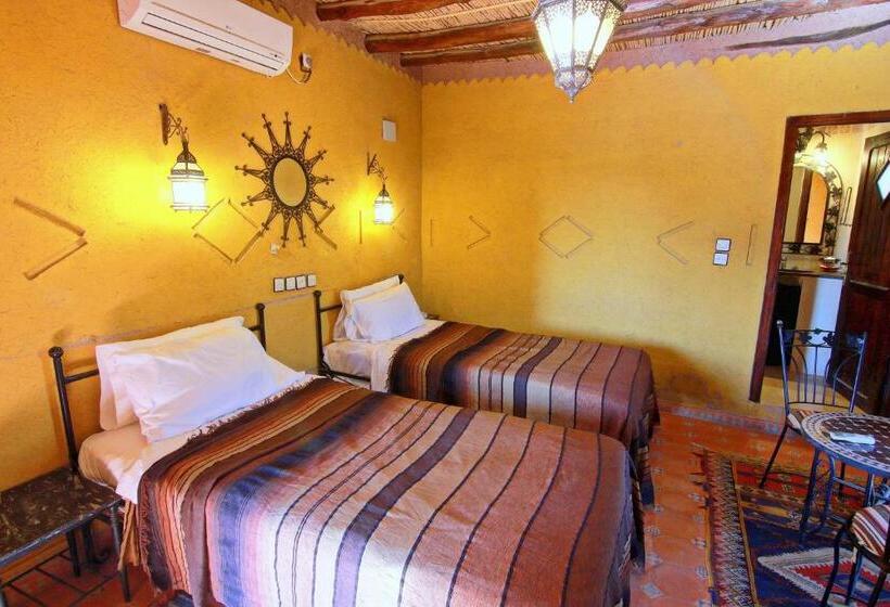 اتاق استاندارد, Riad Nezha