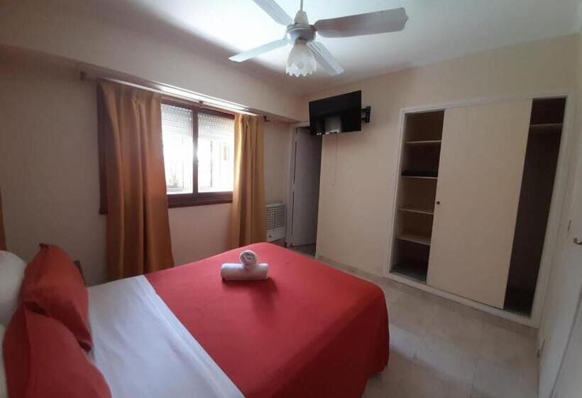 标准间, San Remo Viking