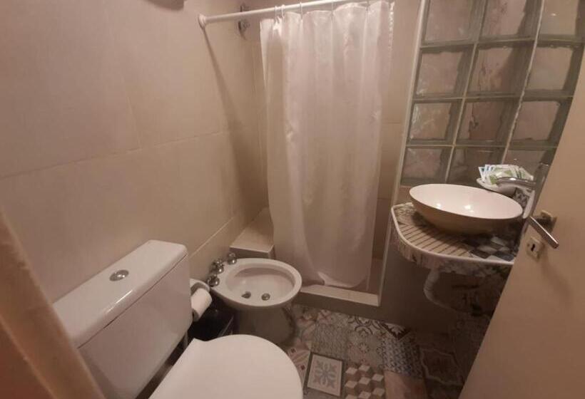 标准三人间, San Remo Viking