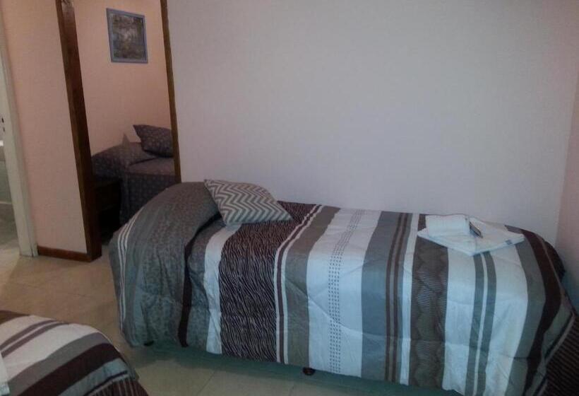 四人标准间, San Remo Viking