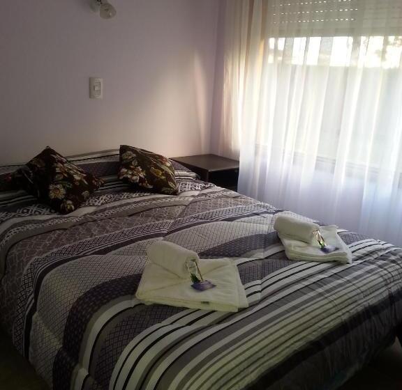 四人标准间, San Remo Viking