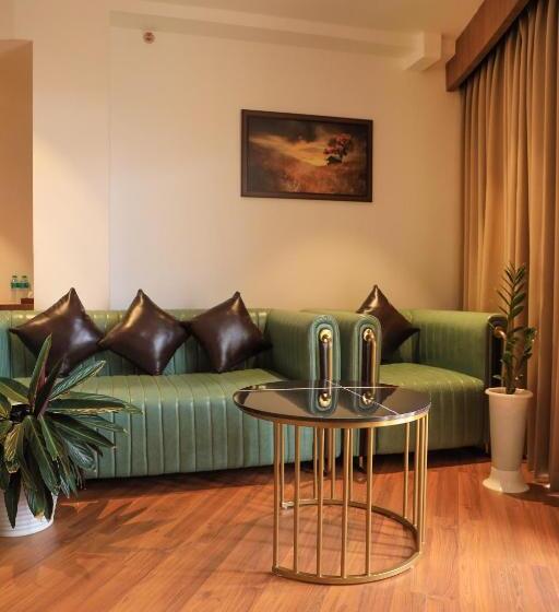 Люкс Вид на Горы, Sky Sierra Wayanad