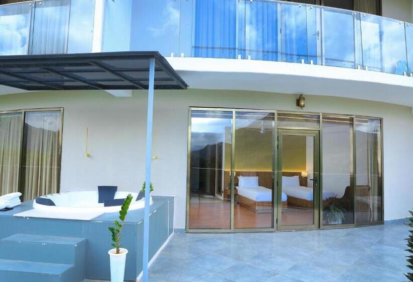 Family Suite, Sky Sierra Wayanad