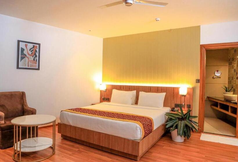 Family Suite, Sky Sierra Wayanad