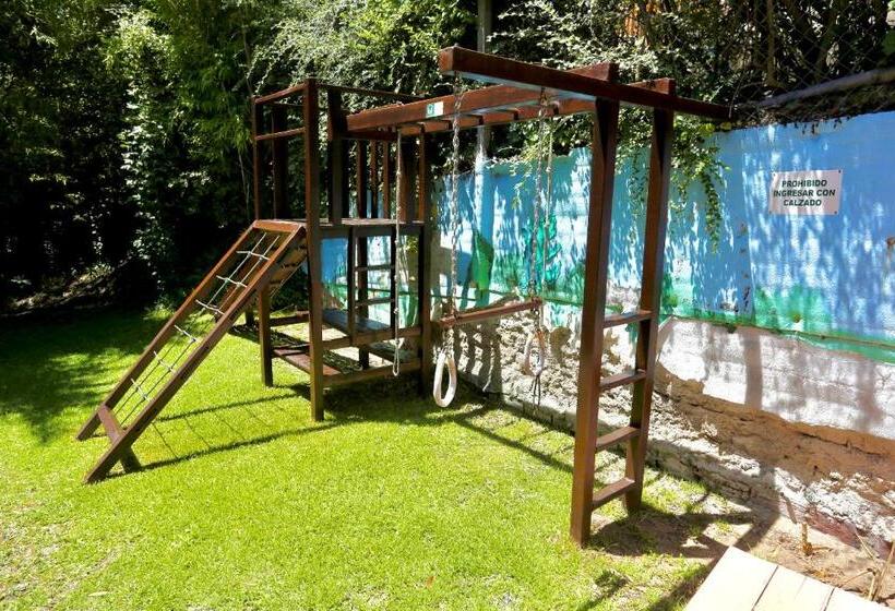 １ベッドルームのスーペリアアパートメント, La Cascada