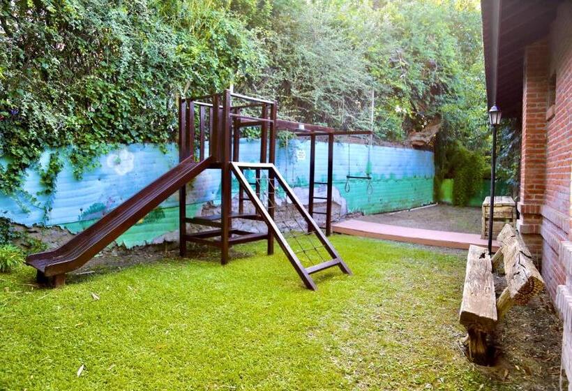 １ベッドルームのスーペリアアパートメント, La Cascada